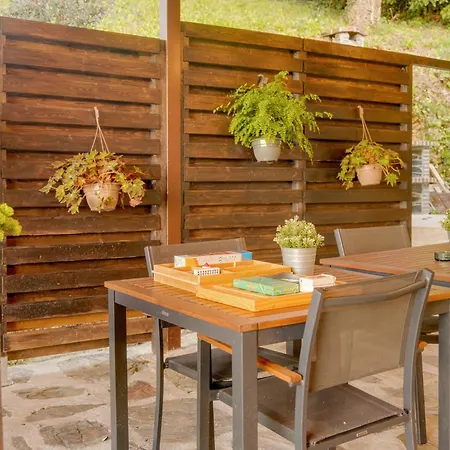 Apartment Sobreiro Castelo de Paiva