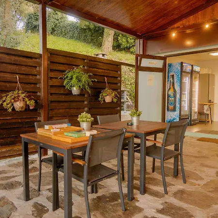 Sobreiro * Castelo de Paiva