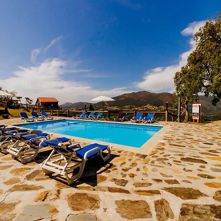 Apartamento Sobreiro *