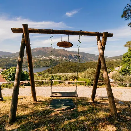 Apartament Sobreiro Castelo de Paiva