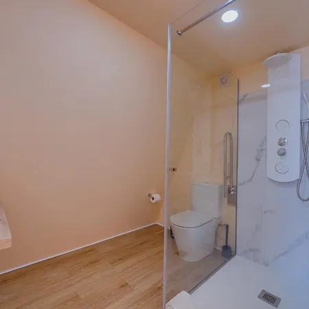 Apartamento Sobreiro *