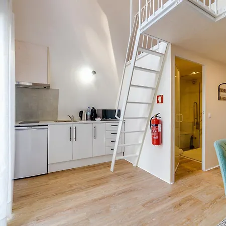 Sobreiro Apartamento Castelo de Paiva