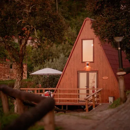 Sobreiro * Castelo de Paiva