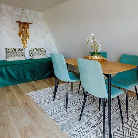Apartment Sobreiro *