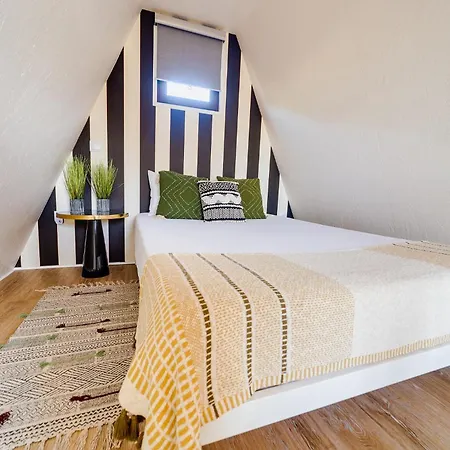 Sobreiro Appartement *