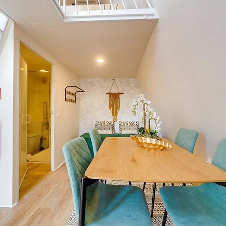 Apartamento Sobreiro Castelo de Paiva