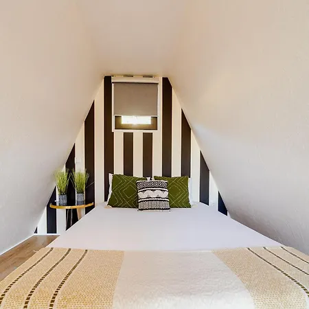 Apartament Sobreiro