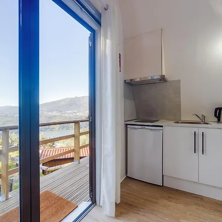 Apartment Sobreiro *