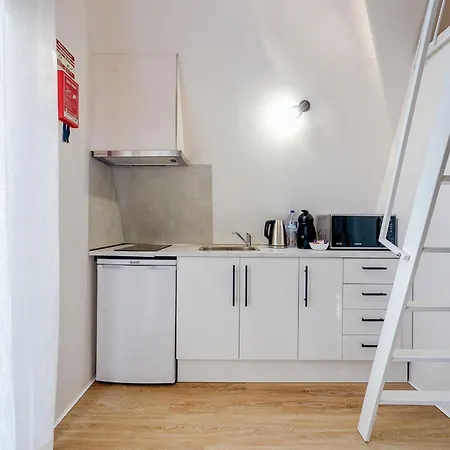 Sobreiro Apartment