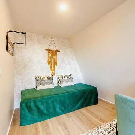 Sobreiro Apartment Castelo de Paiva