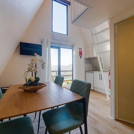 Apartamento Sobreiro