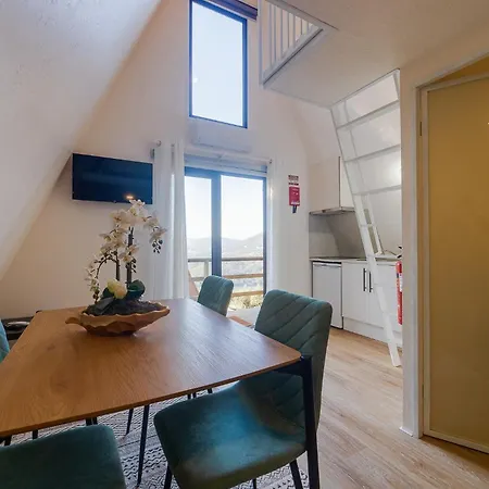 Apartment Sobreiro