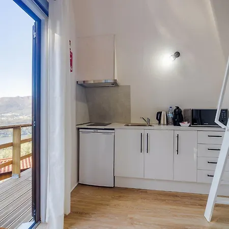 Apartment Sobreiro Castelo de Paiva