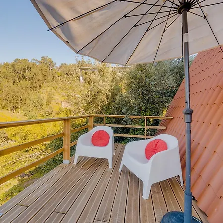 Sobreiro Apartment