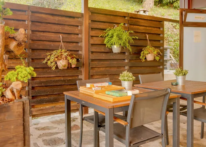 Apartmán Sobreiro Castelo de Paiva