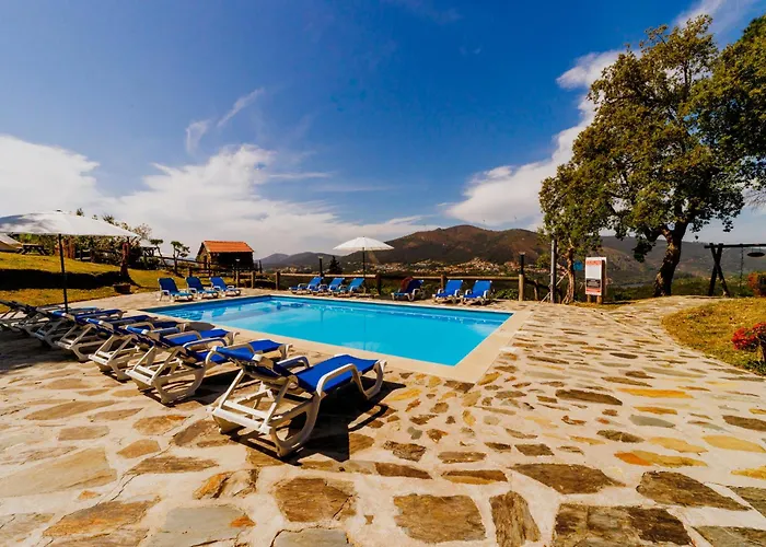 Appartement Sobreiro *