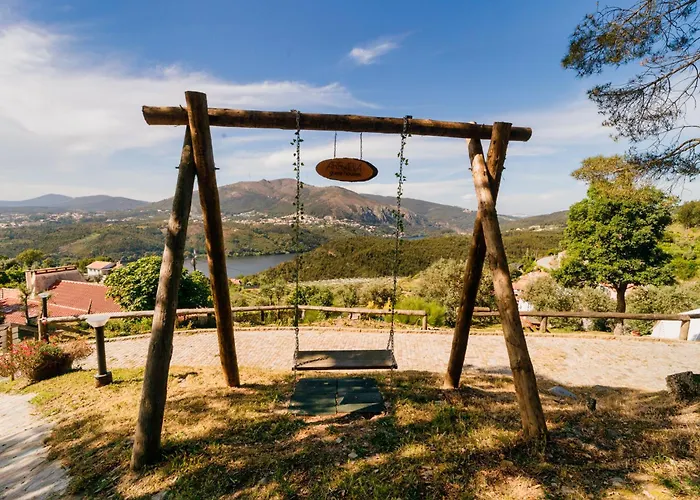 Appartement Sobreiro Castelo de Paiva