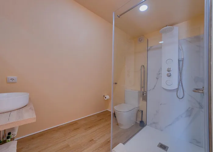 Apartment Sobreiro *