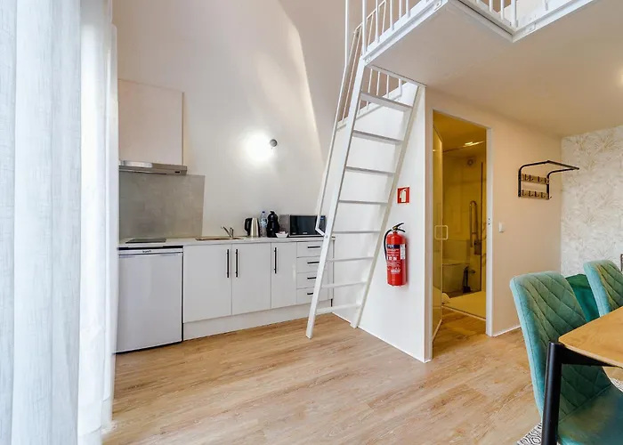 Sobreiro Apartmán Castelo de Paiva