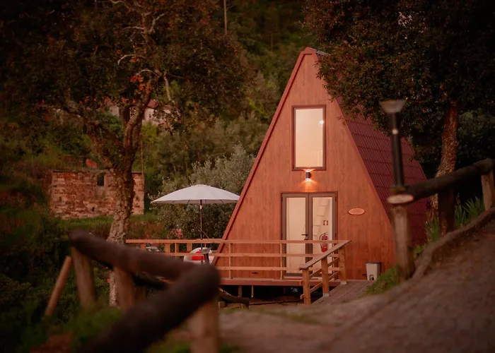 Sobreiro * Castelo de Paiva