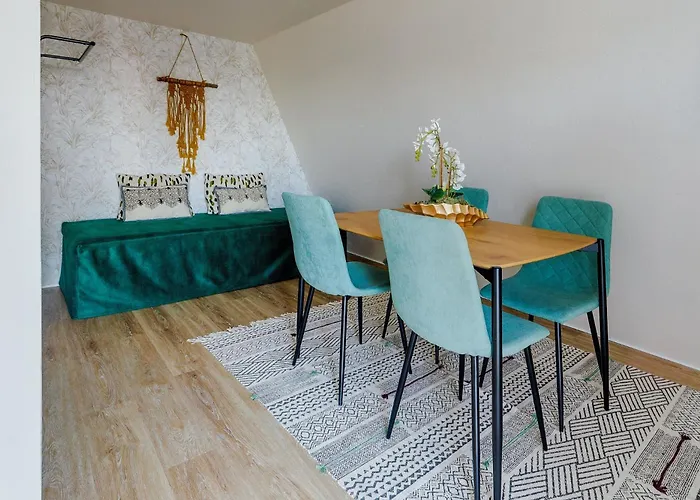 Apartmán Sobreiro *