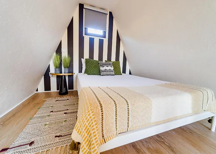 Sobreiro Appartement *