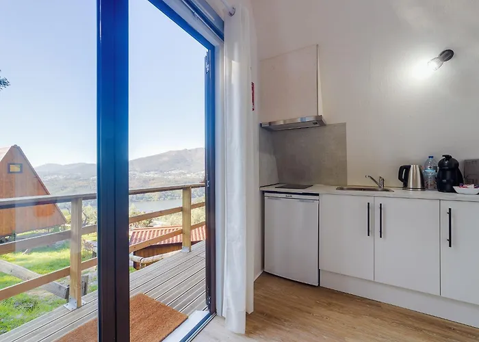 Appartement Sobreiro *