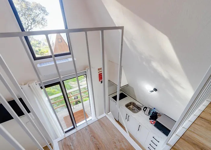 Sobreiro Apartmán *