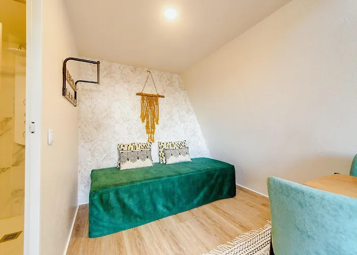 Sobreiro Appartement Castelo de Paiva