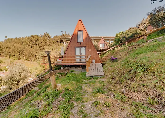 Sobreiro * Castelo de Paiva