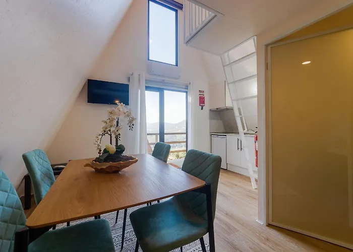 Appartement Sobreiro