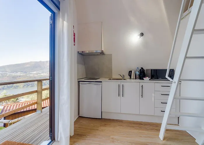 Apartment Sobreiro Castelo de Paiva