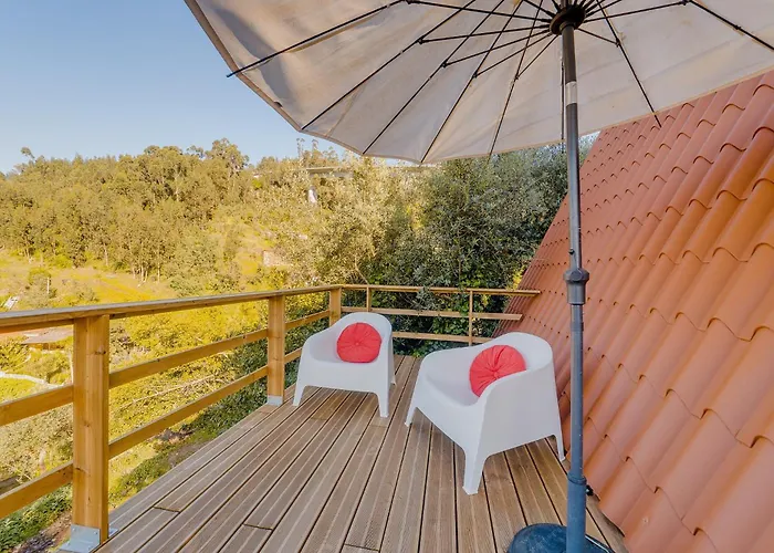 Sobreiro Appartement